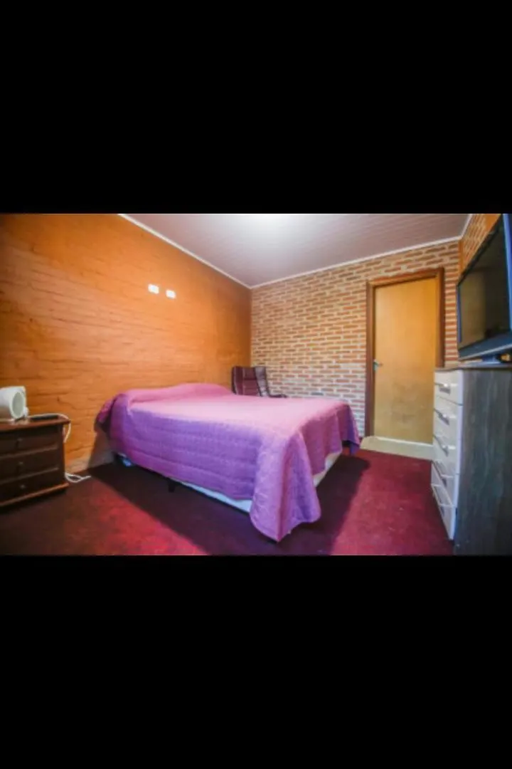 Homestay Hospedagem Recanto Das Estrelas Apartment Campos do Jordao