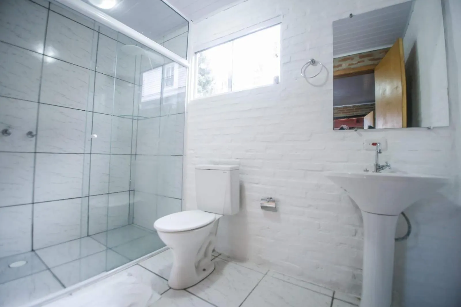 Hospedagem Recanto Das Estrelas Apartment Campos do Jordao