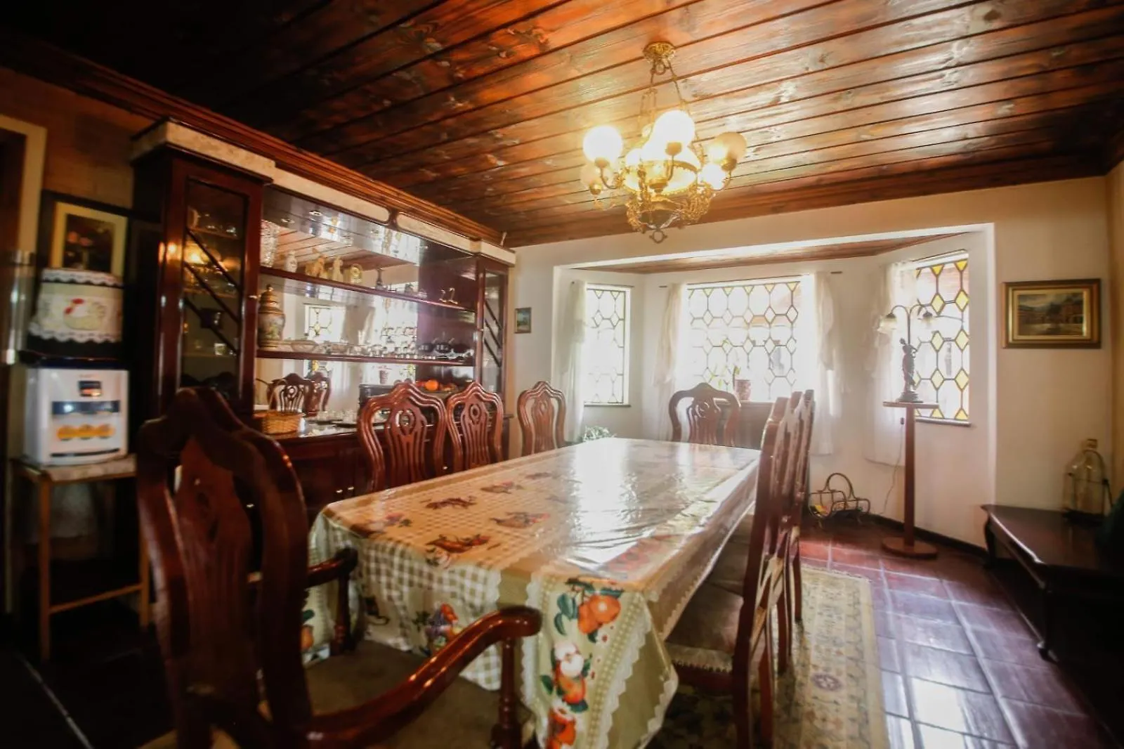 Hospedagem Recanto Das Estrelas Apartment Campos do Jordao Homestay